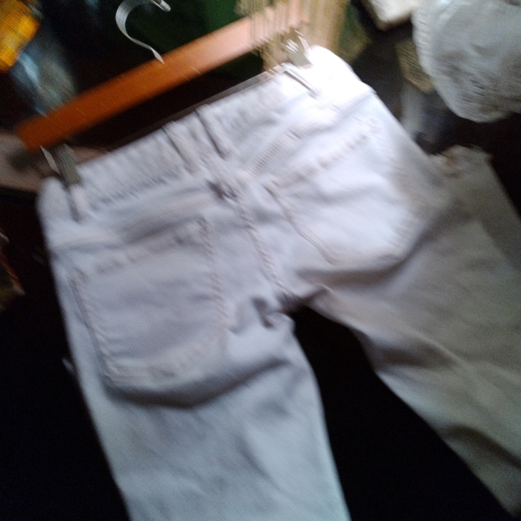 Free People jeans - Picture 3 of 4